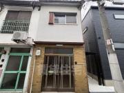 地下鉄谷町線野江内代駅まで徒歩7分