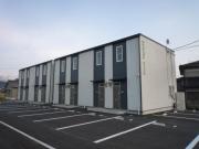 グリーンスクエア