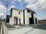 菊陽町花立3丁目戸建