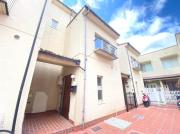 豊中市上野西3丁目テラスハウス