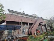 小田急小田原線本厚木駅までバス約17分 徒歩6分
