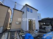 保谷町5丁目15番地戸建