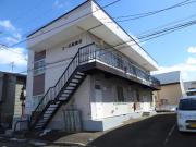 コーポ東園8