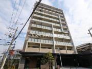 ブランシエスタ南吹田パークサイド