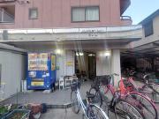 地下鉄御堂筋線新金岡駅まで徒歩12分