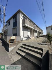 小田急小田原線本厚木駅まで徒歩10分