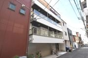 地下鉄千日前線北巽駅まで徒歩14分