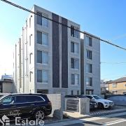 地下鉄鶴舞線御器所駅まで徒歩2分