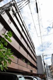 ラフォーレ十日市