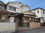 平岡町高畑貸家