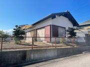 松が丘6丁目戸建貸家