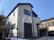 小田急小田原線読売ランド前駅まで徒歩10分