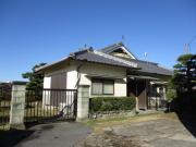 ＪＲ関西本線法隆寺駅まで徒歩24分