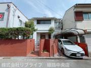 山陽電鉄本線手柄駅まで徒歩9分