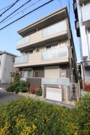 地下鉄今里筋線瑞光四丁目駅まで徒歩4分