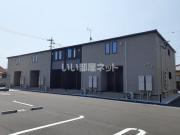 グランブルー高鍋 D