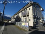 エスポワール沢尻A