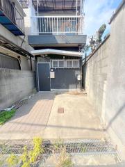 ＪＲ関西本線八尾駅まで徒歩10分