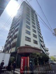 ニューエバーグリーン小倉