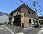 グレースタウン C棟