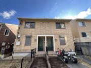 ウエステリアコート