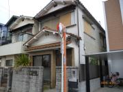 昭和町一戸建て4-15