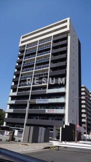 ＪＲ京葉線千葉みなと駅まで徒歩14分