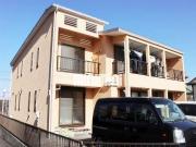 茅ヶ崎東三丁目テラス