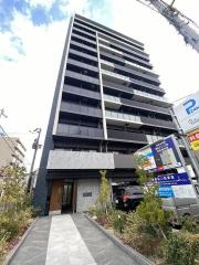 プレサンス野江内代ペルティエ