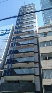 M COURT新町