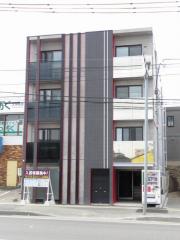 ＪＲ函館本線手稲駅まで徒歩8分