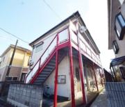 コーポ古川