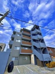 南海本線羽衣駅まで徒歩5分