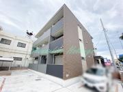 ＪＲ東海道本線平塚駅まで徒歩13分