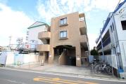 ライオンズマンション大和中央