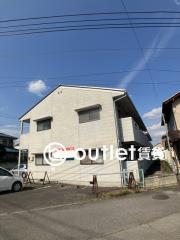 ＪＲ上越線群馬総社駅まで徒歩3分