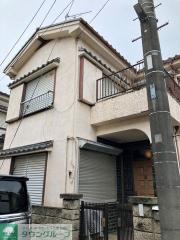 ＪＲ総武線（各駅停車）船橋駅まで徒歩10分