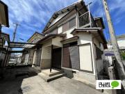 次郎丸戸建て