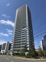 プレミストタワー新さっぽろ