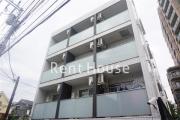 ＪＲ中央線三鷹駅まで徒歩10分