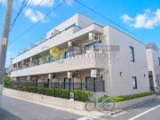 東高円寺アムフラット
