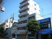 地下鉄谷町線千林大宮駅まで徒歩6分
