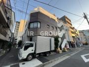 ＪＲ山手線田端駅まで徒歩6分