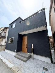 川口市安行戸建