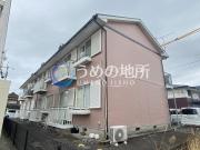 ハウスinUSA