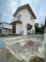 ひたちなか市田彦戸建て