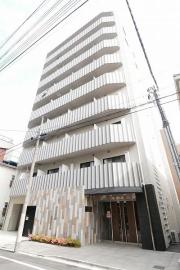 東京メトロ日比谷線南千住駅まで徒歩7分