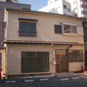 土田貸家