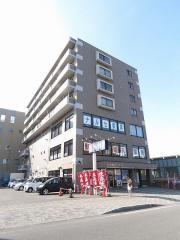 地下鉄東西線宮の沢駅まで徒歩5分