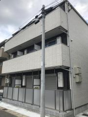 京成電鉄松戸線上本郷駅まで徒歩2分